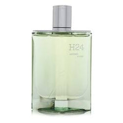 Hermes H24 Herbes Vives Eau De Parfum Spray (Tester) By Hermes