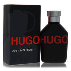 Hugo Just Different Eau De Toilette Spray By Hugo Boss