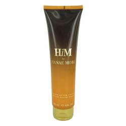 Hanae Mori Him After Shave Balm (unboxed) By Hanae Mori