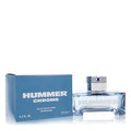 Hummer Chrome Eau De Toilette Spray By Hummer