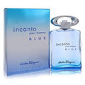 Incanto Blue Eau De Toilette Spray By Salvatore Ferragamo