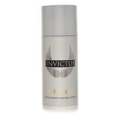 Invictus Deodorant Spray By Paco Rabanne