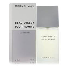 L'eau D'issey (issey Miyake) Eau De Toilette Spray By Issey Miyake