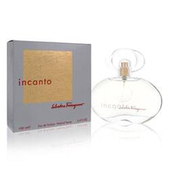 Incanto Eau De Parfum Spray By Salvatore Ferragamo