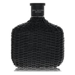 John Varvatos Artisan Black Eau De Toilette Spray (Tester) By John Varvatos
