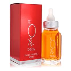 Jai Ose Baby Eau De Toilette Spray By Guy Laroche