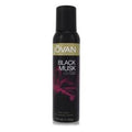 Jovan Black Musk Deodorant Spray By Jovan