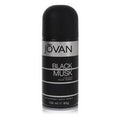 Jovan Black Musk Deodorant Spray By Jovan