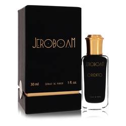 Jeroboam Oriento Extrait De Parfum Spray (Unisex) By Jeroboam