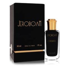 Jeroboam Oriento Extrait De Parfum Spray (Unisex) By Jeroboam