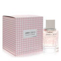 Jimmy Choo Illicit Flower Eau De Toilette Spray By Jimmy Choo