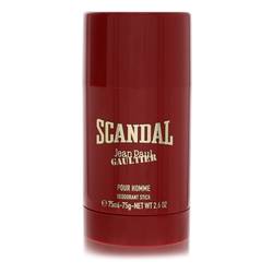 Jean Paul Gaultier Scandal Deodorant Stick By Jean Paul Gaultier