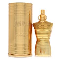 Jean Paul Gaultier Le Male Elixir Absolu Eau De Parfum Intense Spray By Jean Paul Gaultier