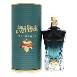 Jean Paul Gaultier Le Beau Le Parfum Eau De Parfum Intense Spray By Jean Paul Gaultier