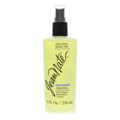 Jean Nate After Bath Splash Mist By Revlon