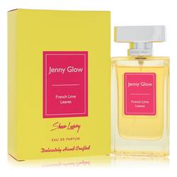Jenny Glow French Lime Leaves Eau De Parfum Spray By Jenny Glow