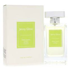 Jenny Glow White Jasmin & Mint Eau De Parfum Spray (Unisex) By Jenny Glow