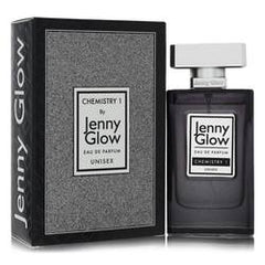 Jenny Glow Chemistry Eau De Parfum Spray By Jenny Glow