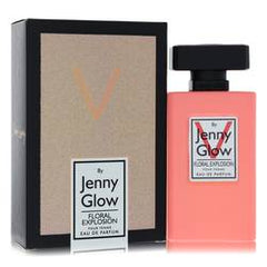 Jenny Glow Floral Explosion Eau De Parfum Spray By Jenny Glow