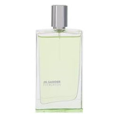 Jil Sander Evergreen Eau De Toilette Spray (Tester) By Jil Sander