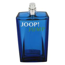 Joop Jump Eau De Toilette Spray (Tester) By Joop!