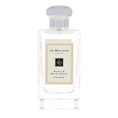Jo Malone Peony & Blush Suede Cologne Spray (Unisex Unboxed) By Jo Malone