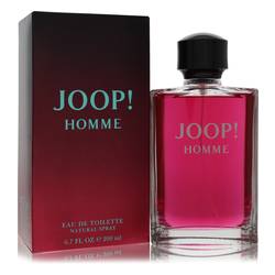 Joop Eau De Toilette Spray By Joop!