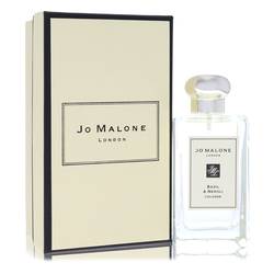 Jo Malone Basil & Neroli Cologne Spray (Unisex) By Jo Malone