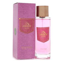 Jordache Quinn Eau De Parfum Spray By Jordache