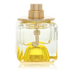 Juicy Couture Oui Play Blooming Babe Eau De Parfum Spray (Tester) By Juicy Couture