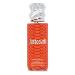 Just Cavalli Daring Amber Fragrance Mist By Just Cavalli