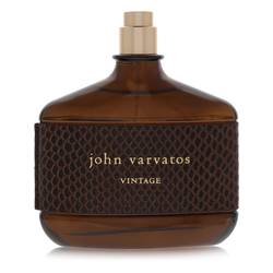 John Varvatos Vintage Eau De Toilette Spray (Tester) By John Varvatos