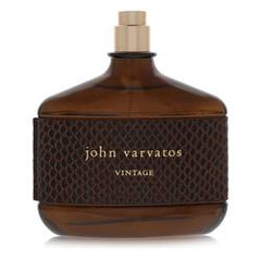 John Varvatos Vintage Eau De Toilette Spray (Tester) By John Varvatos