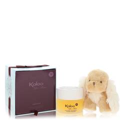 Kaloo Les Amis Eau De Senteur Spray / Room Fragrance Spray (Alcohol Free) + Free Fluffy Puppy By Kaloo