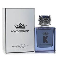 K By Dolce & Gabbana Eau De Parfum Intense Spray By Dolce & Gabbana