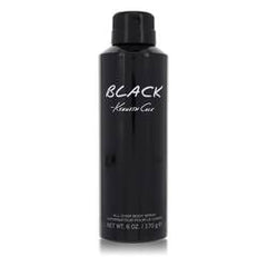 Kenneth Cole Black Body Spray By Kenneth Cole