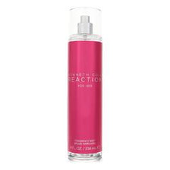 Kenneth Cole Reaction Body Mist By Kenneth Cole