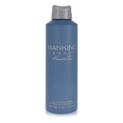 Kenneth Cole Mankind Legacy Body Spray By Kenneth Cole