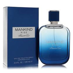 Kenneth Cole Mankind Rise Eau De Toilette Spray By Kenneth Cole