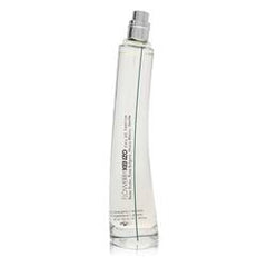 Kenzo Flower Eau De Parfum Spray (Tester) By Kenzo