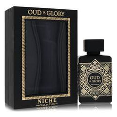Khalis Oud Is Glory Niche Collection Eau De Parfum Spray By Khalis
