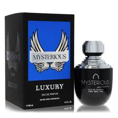 Khalis Mysterious Elixir Luxury Collection Eau De Parfum Spray By Khalis