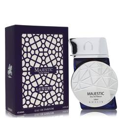 Khalis Majestic Luxury Collection Eau De Parfum Spray By Khalis