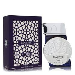 Khalis Majestic Luxury Collection Eau De Parfum Spray By Khalis