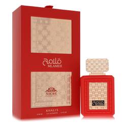 Khalis Milameh Niche Collection Eau De Parfum Spray By Khalis