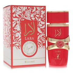 Khalis Lara Candy Eternal Collection Eau De Parfum Spray By Khalis
