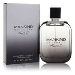 Kenneth Cole Mankind Ultimate Eau De Toilette Spray By Kenneth Cole