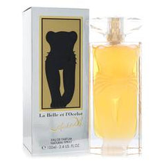 La Belle Et L'ocelot Eau De Parfum Spray By Salvador Dali