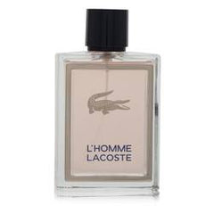 Lacoste L'homme Eau De Toilette Spray (Tester) By Lacoste