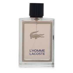 Lacoste L'homme Eau De Toilette Spray (Tester) By Lacoste